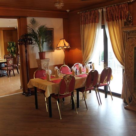 Hotel Langenthal Esterno foto